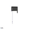 OPRAWA ELEWACYJNA VALANT 11W 4000K 940LM IP65 200X157MM GRAFIT
